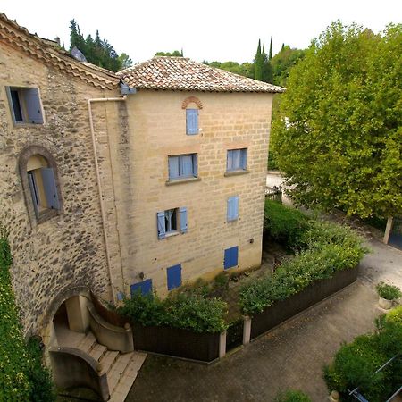 La Jungle D'Uzes Apartman Kültér fotó
