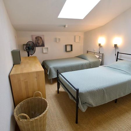 La Jungle D'Uzes Apartman Kültér fotó