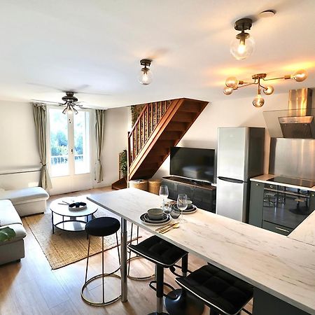 La Jungle D'Uzes Apartman Kültér fotó
