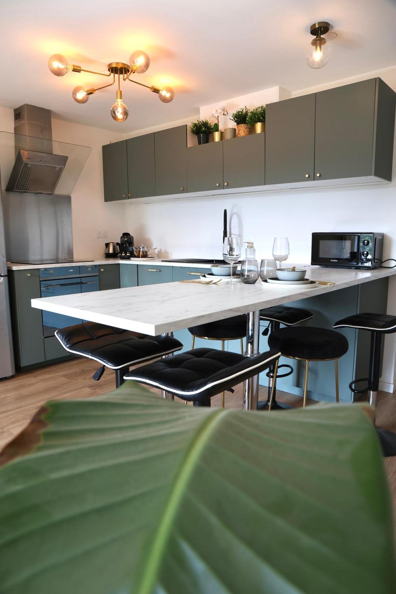 La Jungle D'Uzes Apartman Kültér fotó