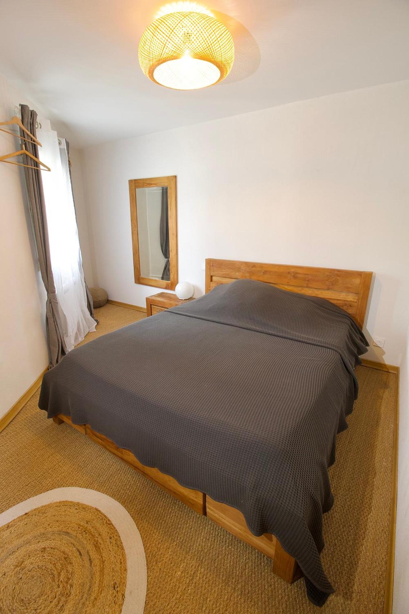 La Jungle D'Uzes Apartman Kültér fotó
