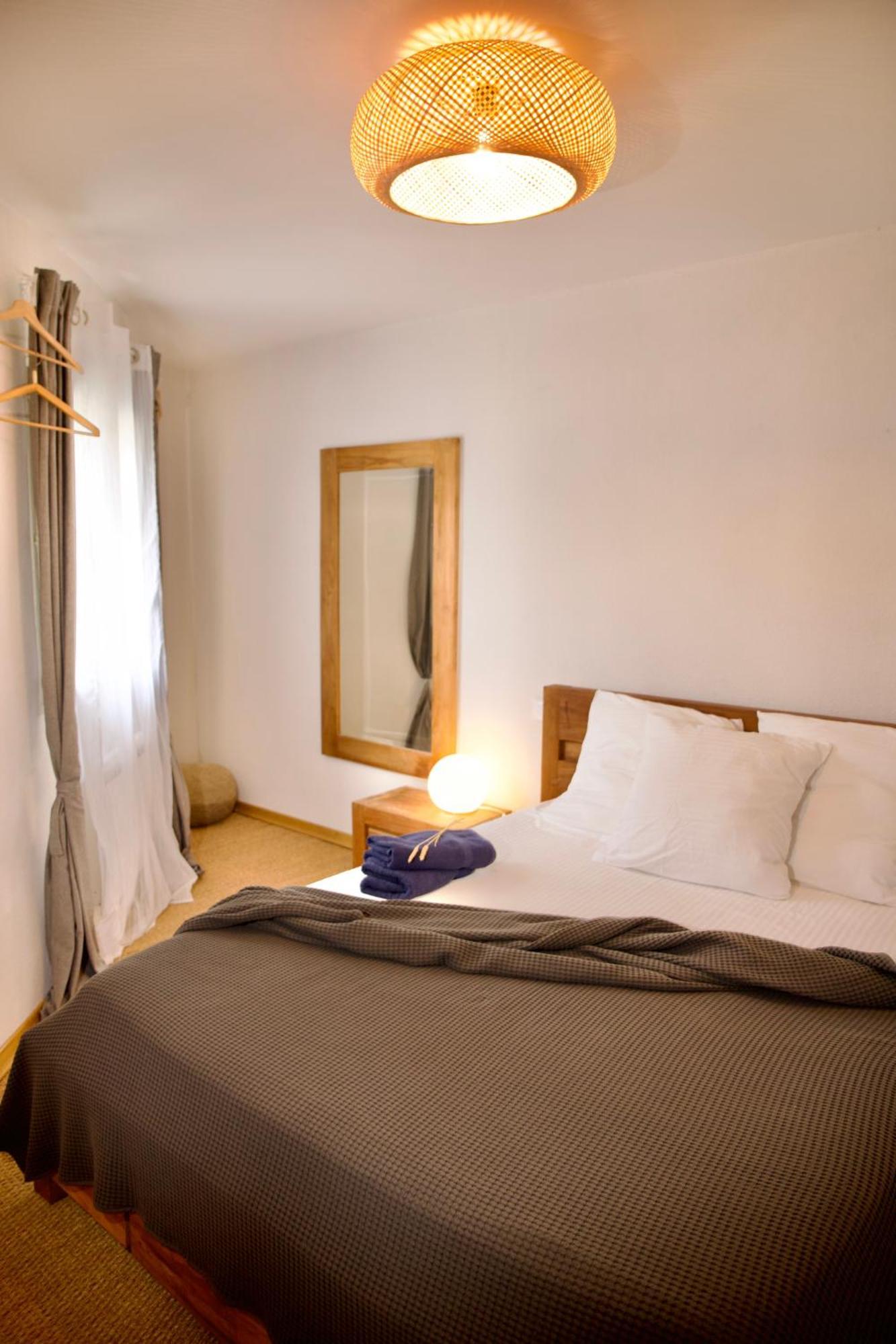 La Jungle D'Uzes Apartman Kültér fotó