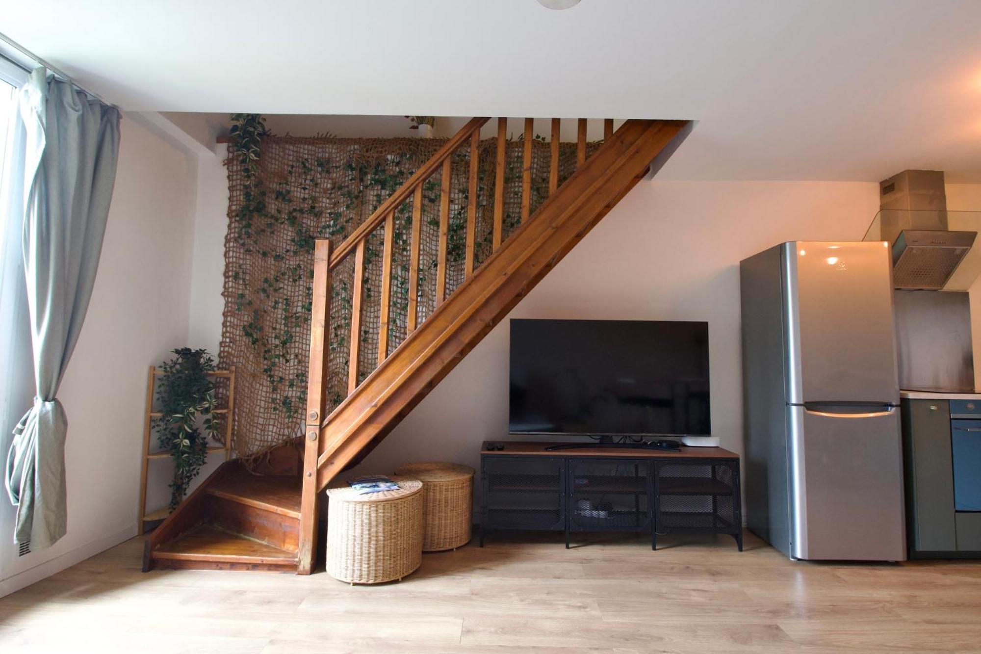 La Jungle D'Uzes Apartman Kültér fotó