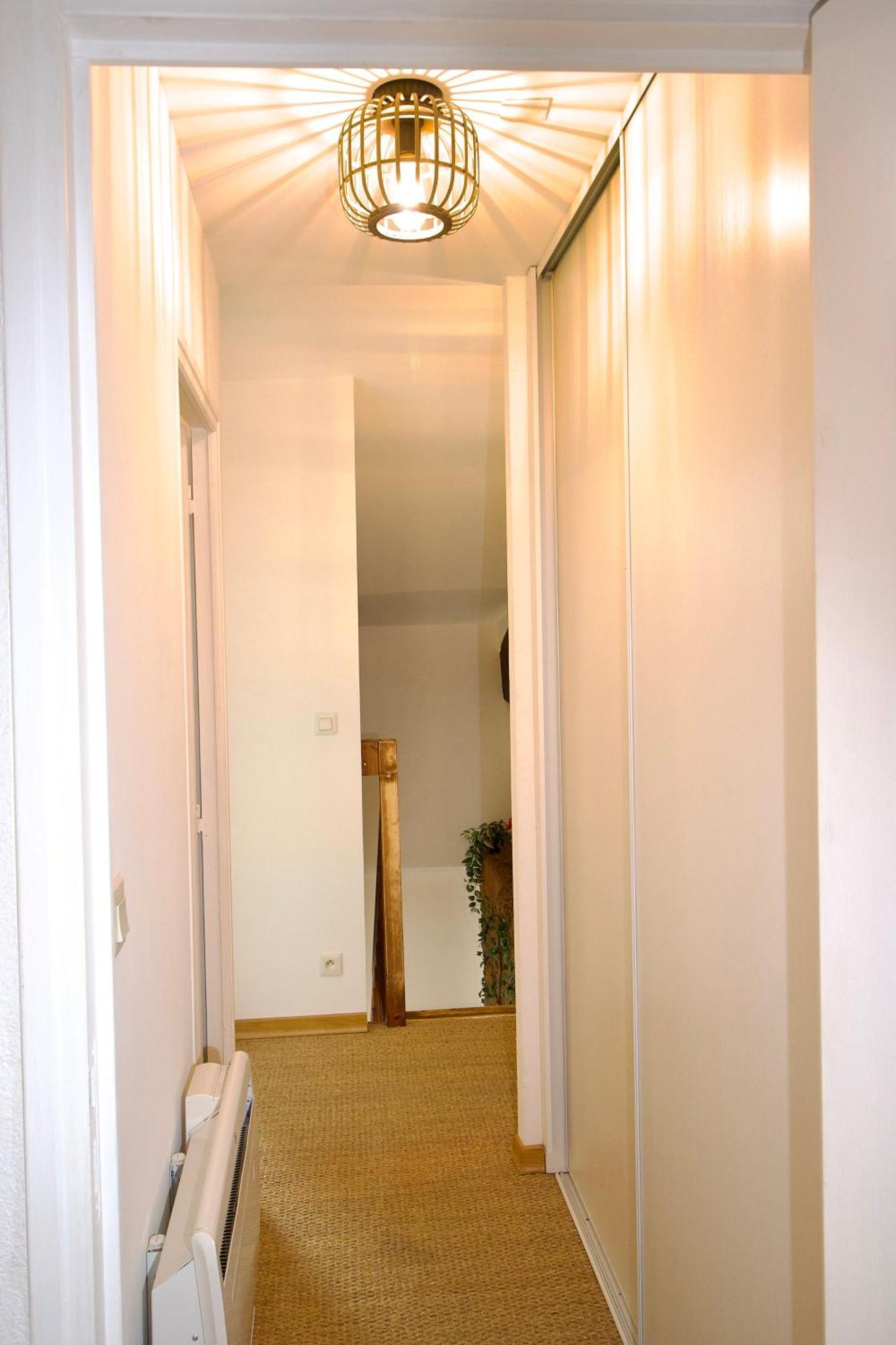 La Jungle D'Uzes Apartman Kültér fotó