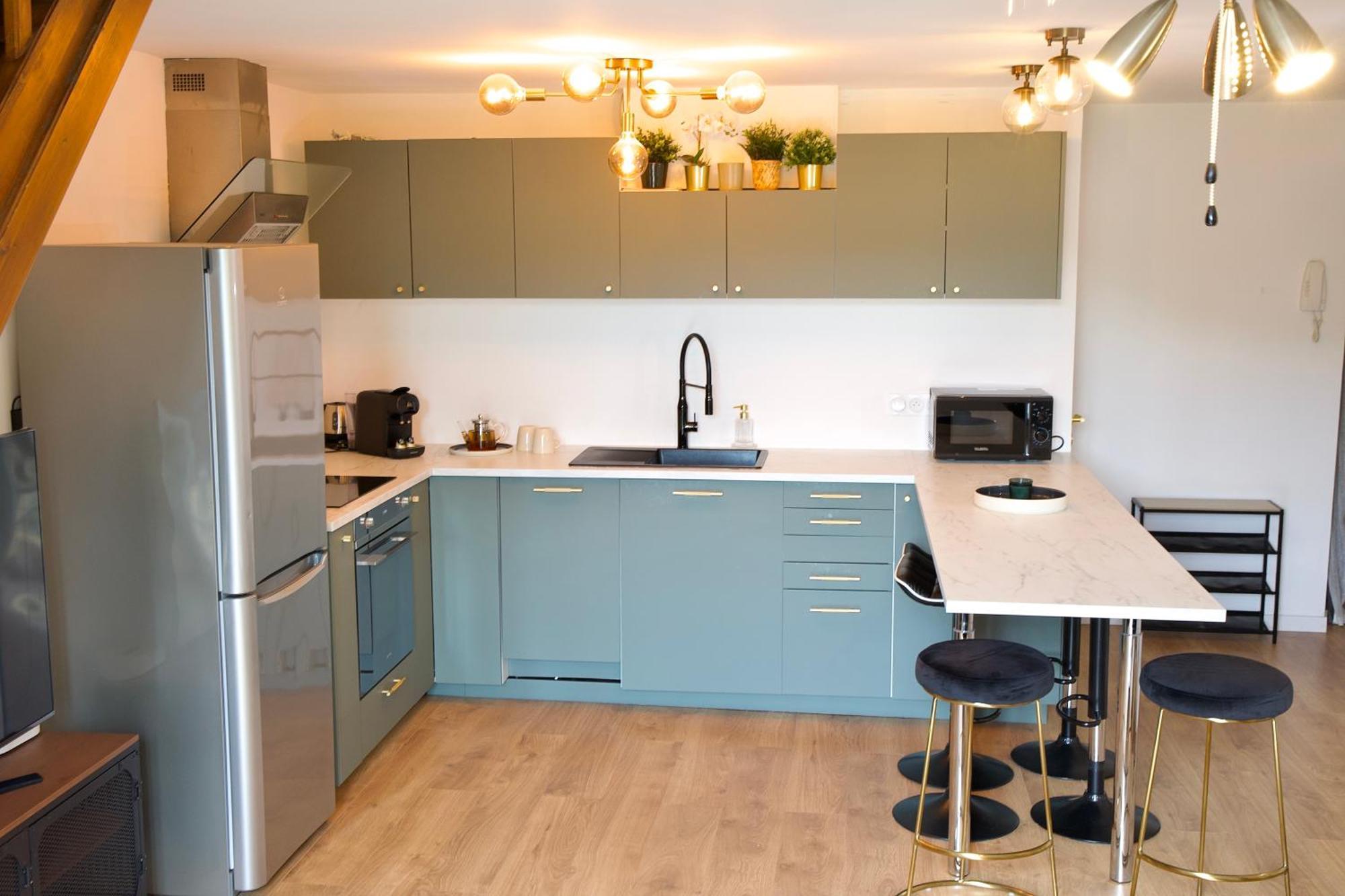 La Jungle D'Uzes Apartman Kültér fotó