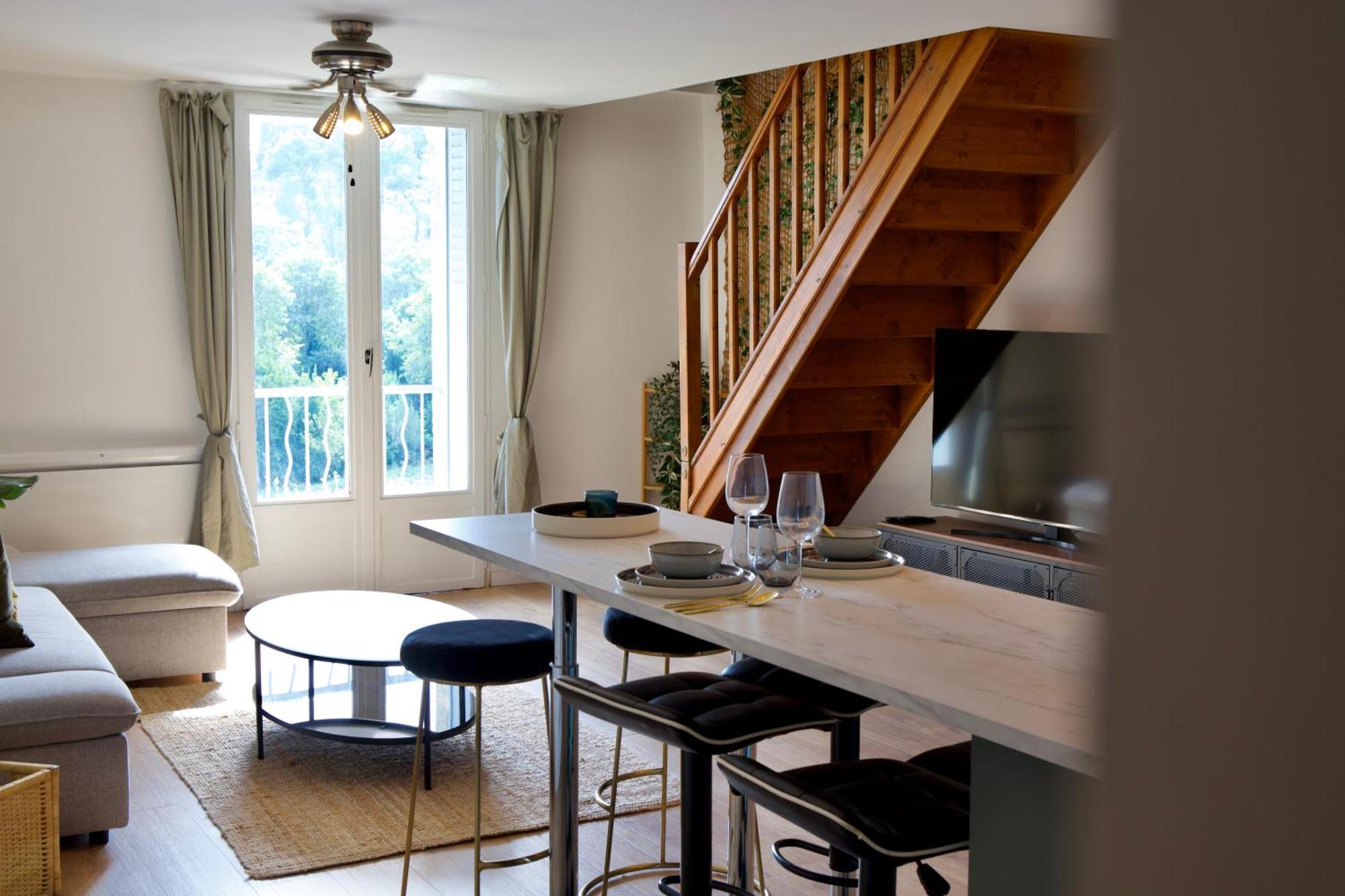 La Jungle D'Uzes Apartman Kültér fotó