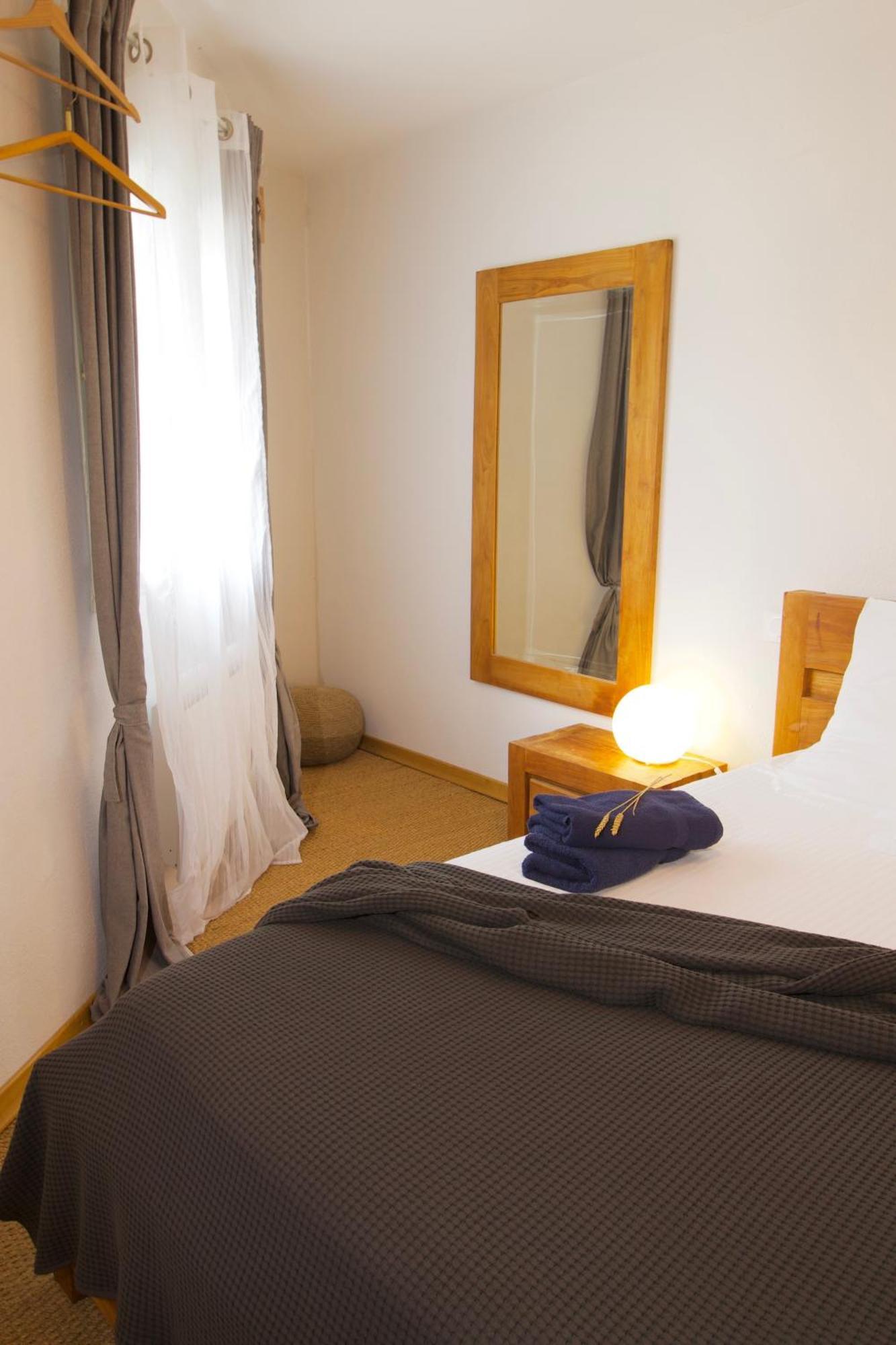 La Jungle D'Uzes Apartman Kültér fotó