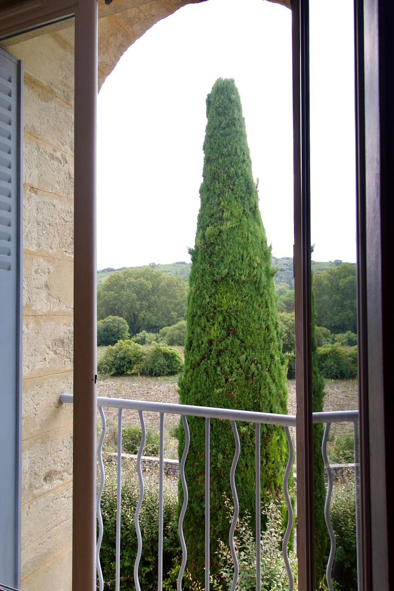 La Jungle D'Uzes Apartman Kültér fotó