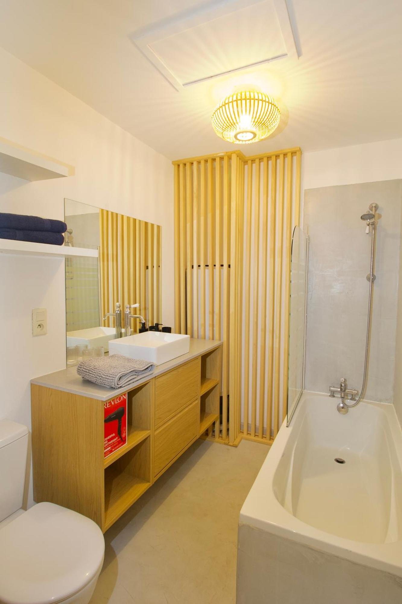 La Jungle D'Uzes Apartman Kültér fotó