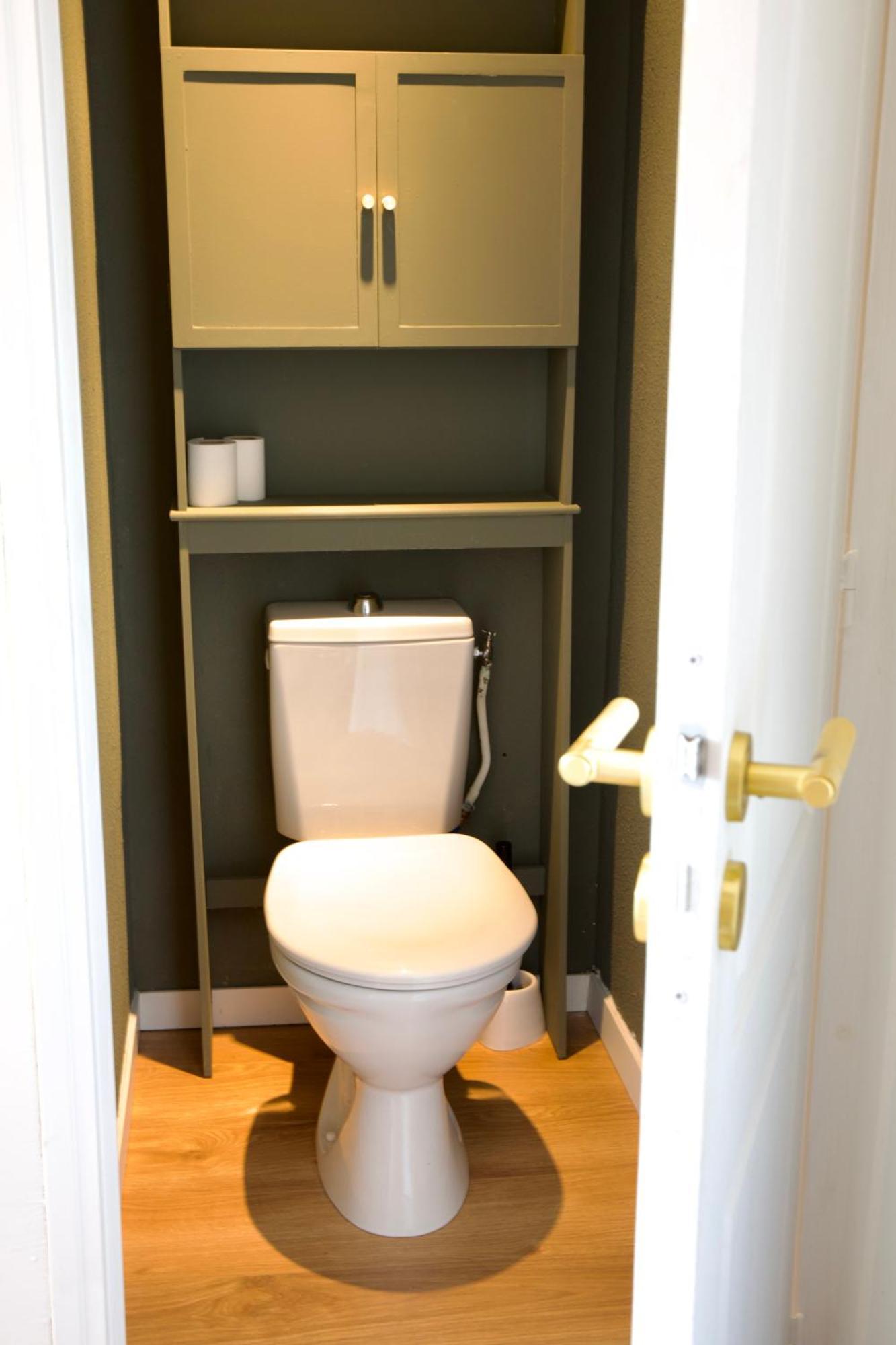 La Jungle D'Uzes Apartman Kültér fotó